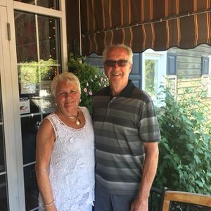 Meet your Posher, June